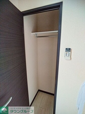 レオネクスト髙橋の物件内観写真